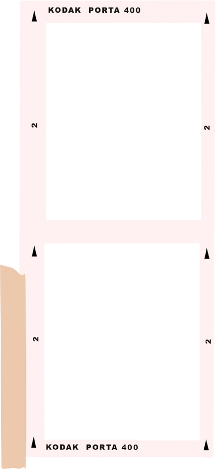 Modern Art Design Frame